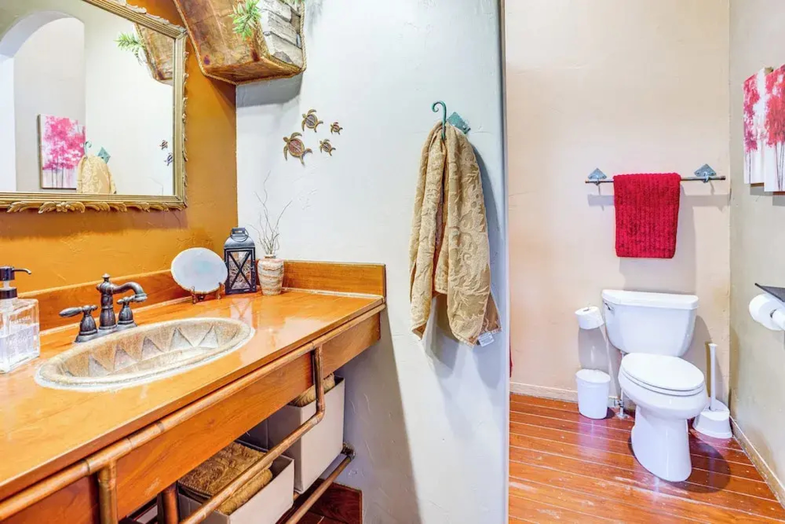 5 Mi to Powder Mtn: Tuscan Mountain Retreat