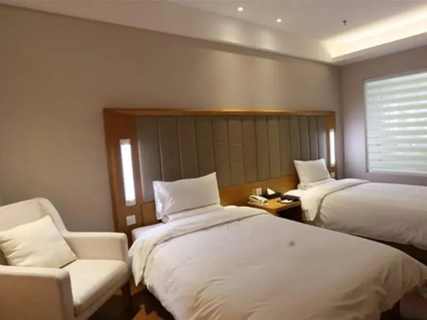 Ji Hotel (Panjin Railway Station Store)