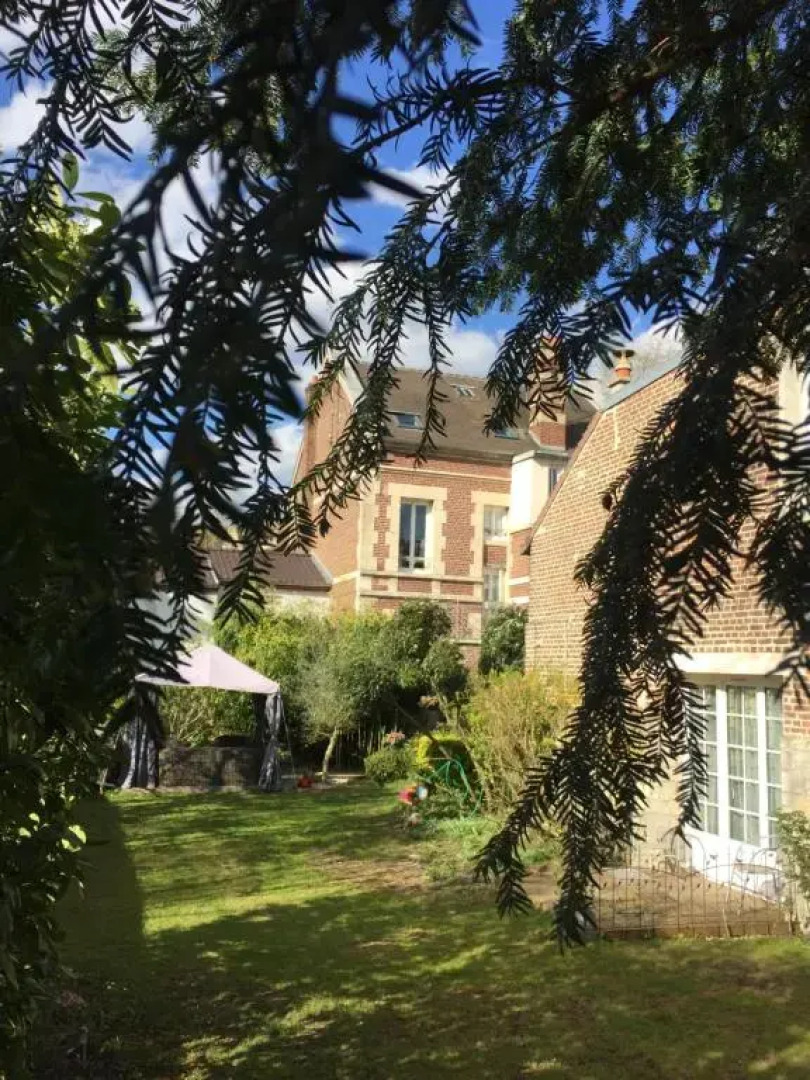 La Parenthese du Rond Royal