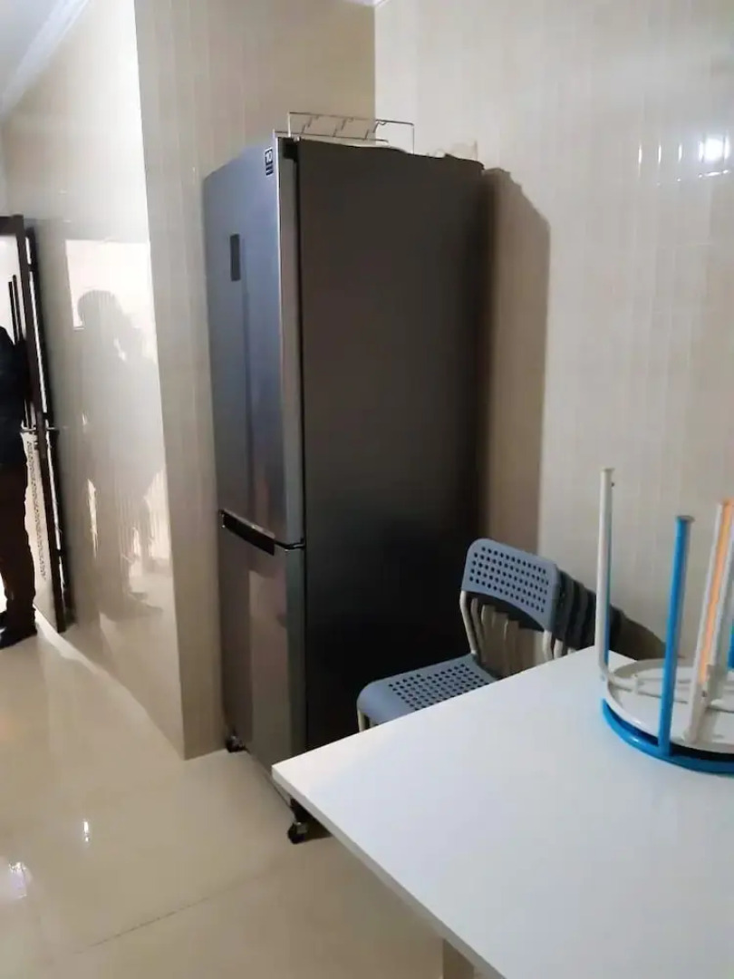 Apartment With 2 Bedrooms in Nouaseur, With Balcony Near the Beach