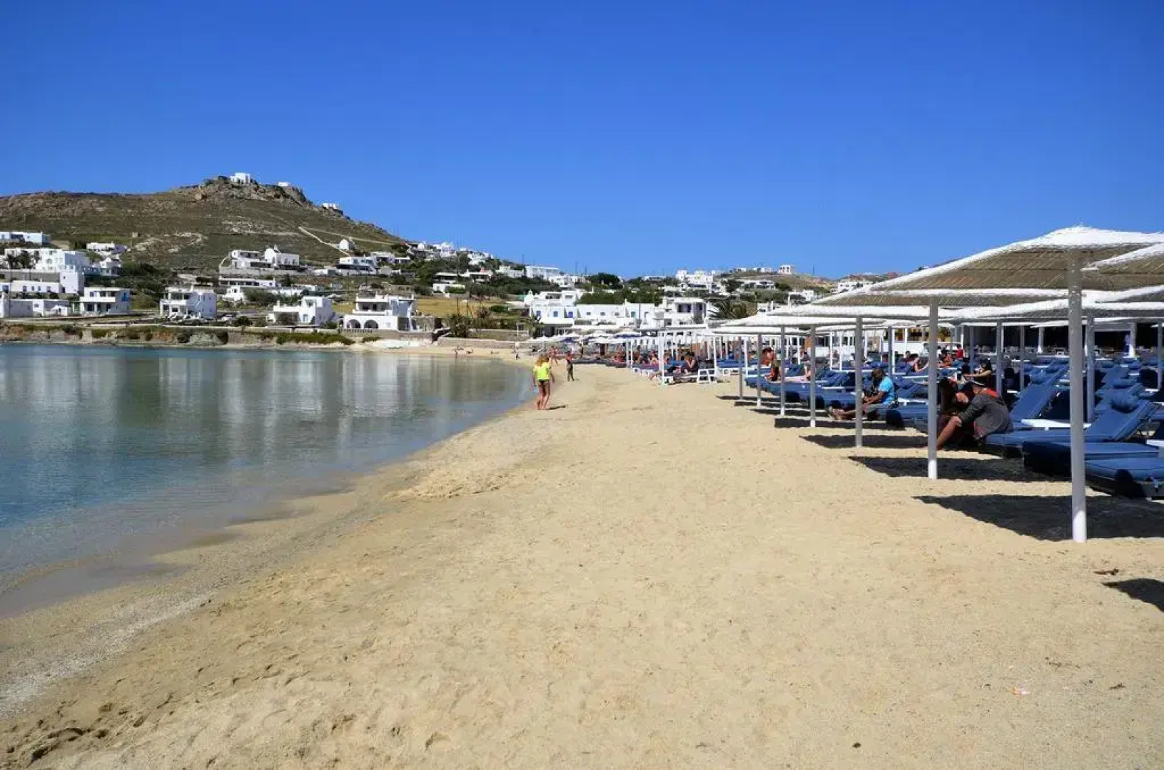 Madoupa Beach Apartments