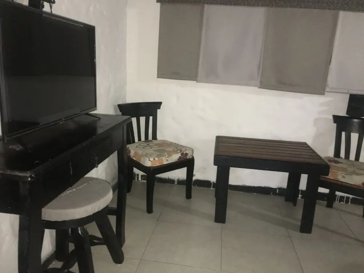 Hotel Campestre Las Pampas