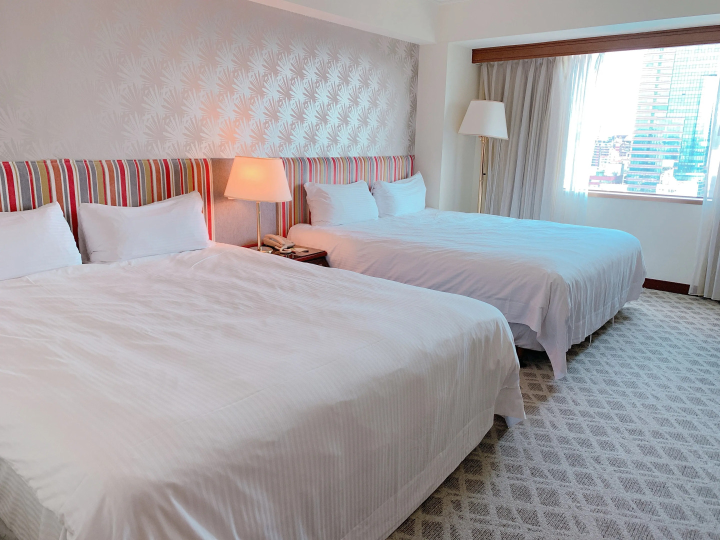 Howard Plaza Hotel Kaohsiung