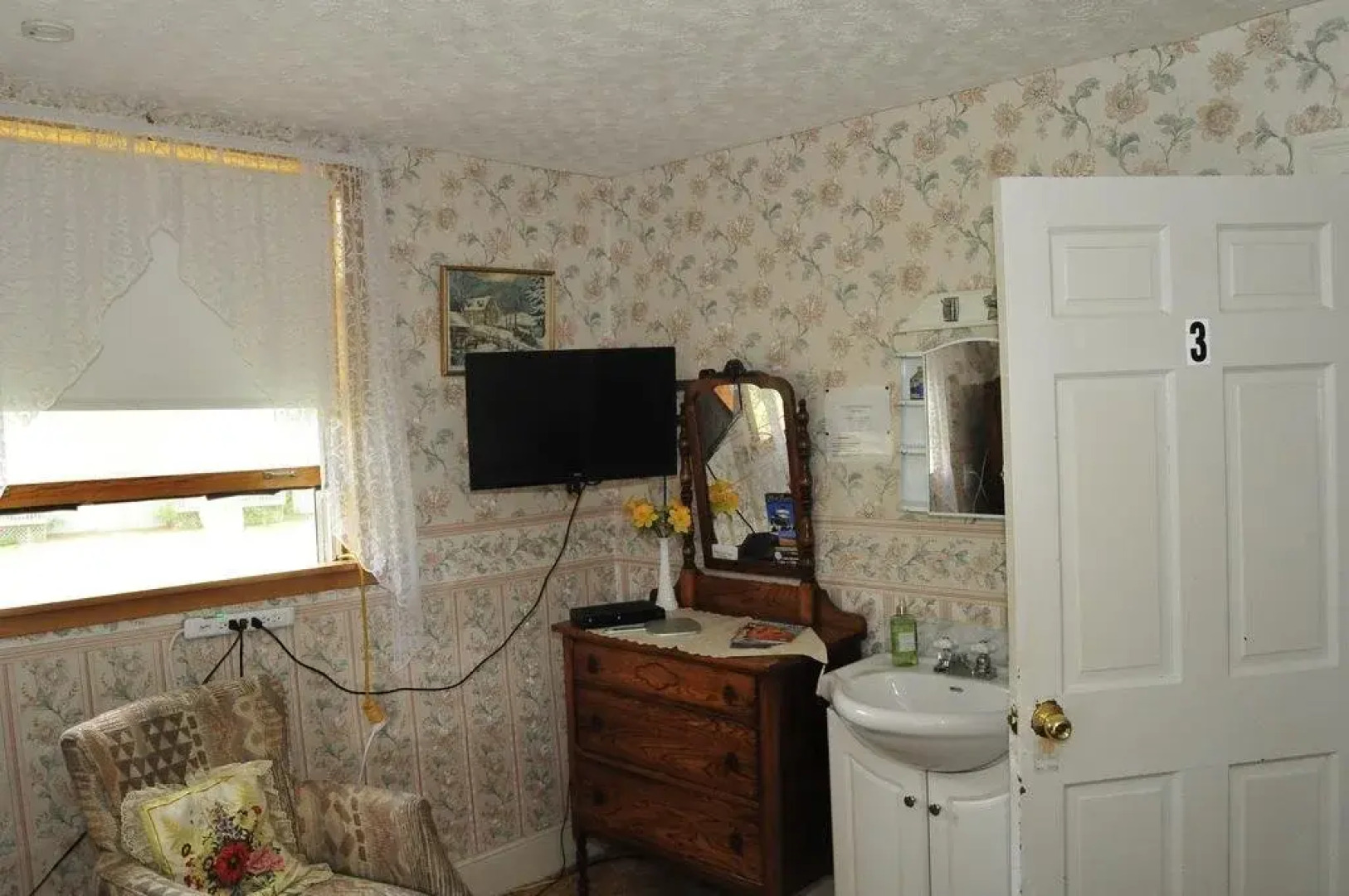 North Rustico Motel and Cottages