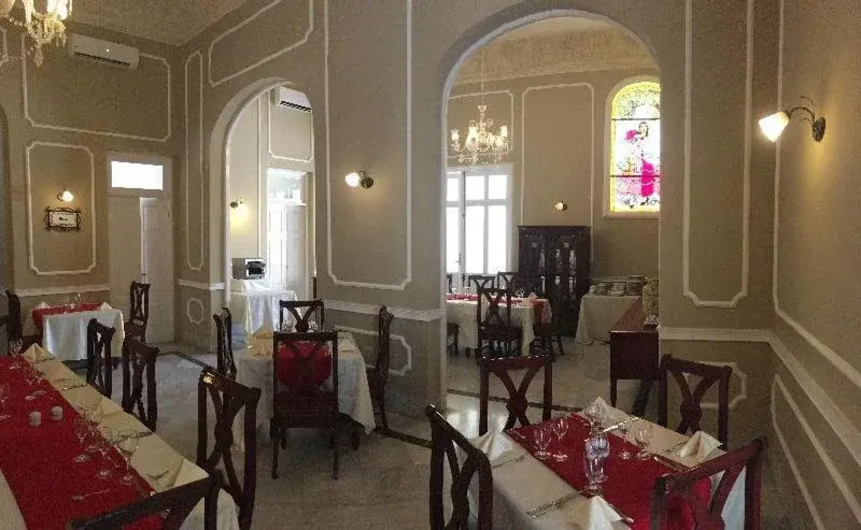 Hotel E La Sevillana