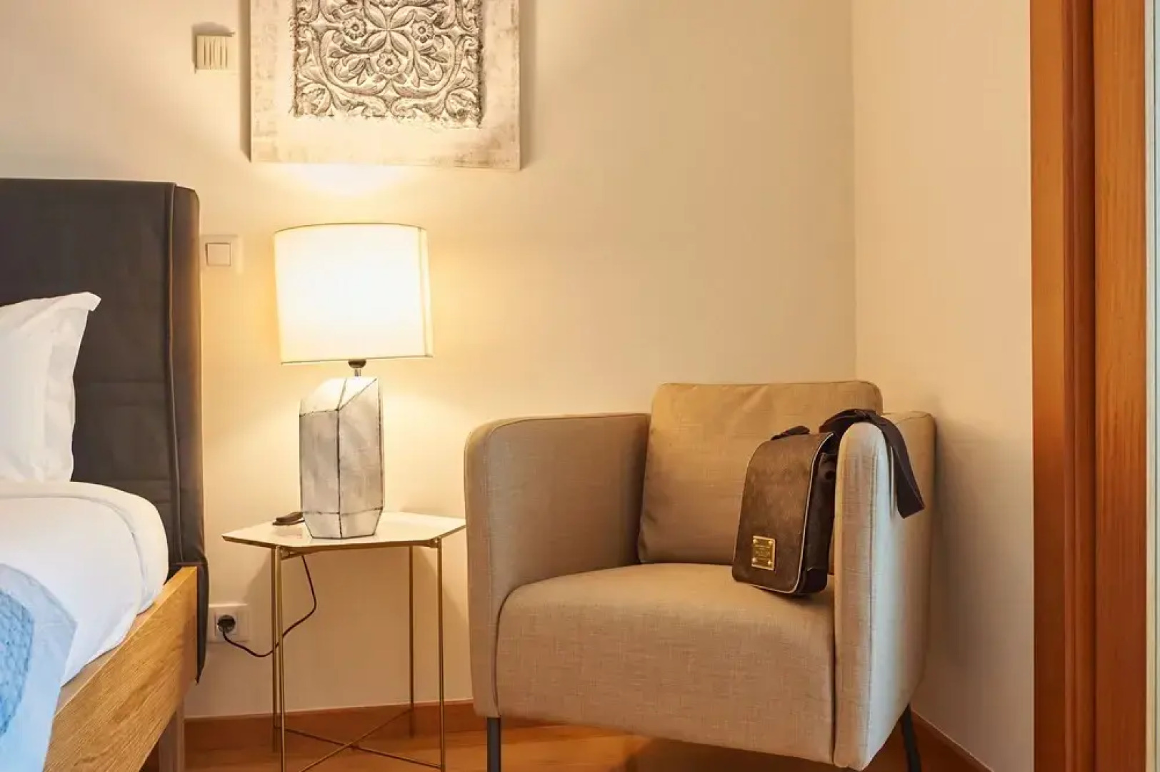 BeGuest Arribamar Apartment