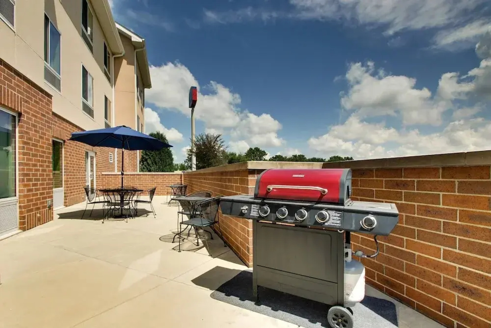 Fairfield Inn & Suites by Marriott Ottawa Starved Rock Area