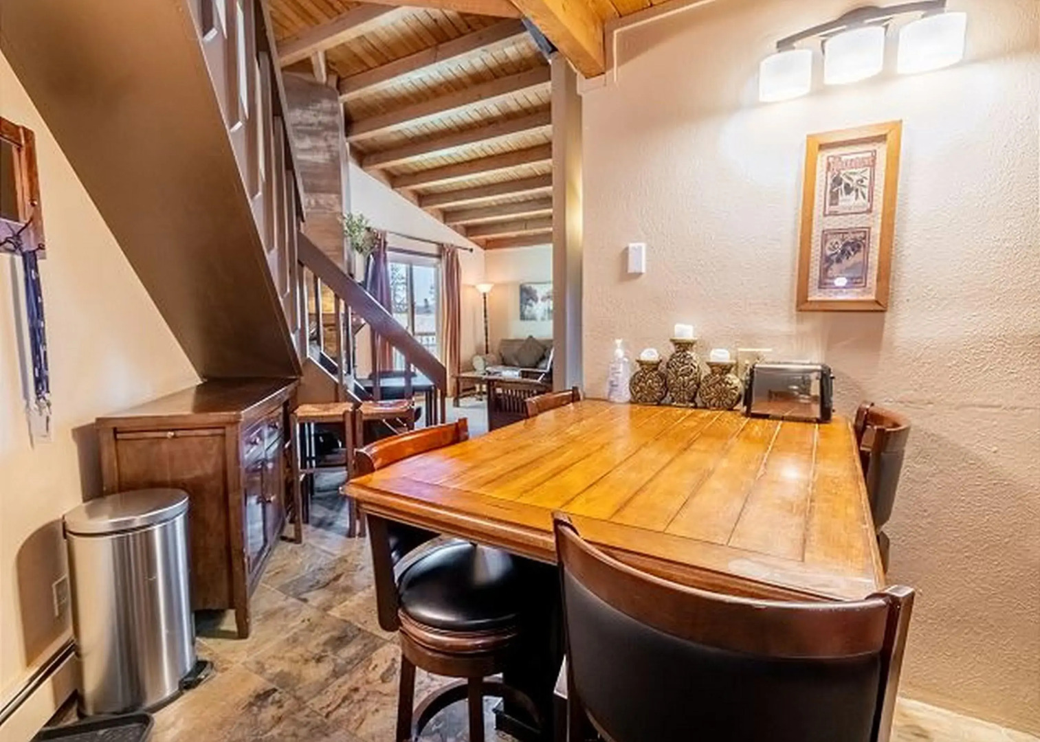 Snowscape 06 - Wildernest