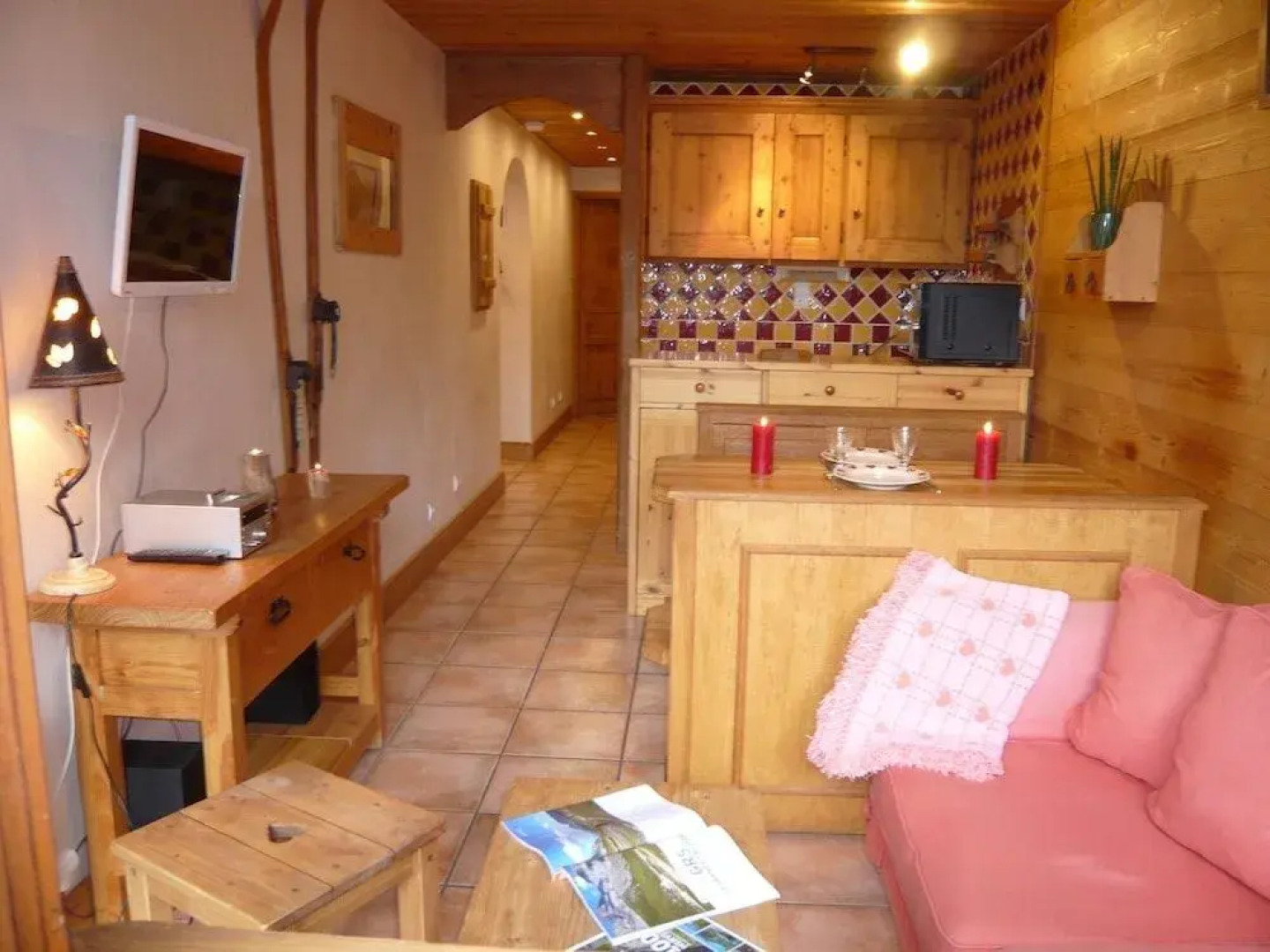 Résidence les Edelweiss