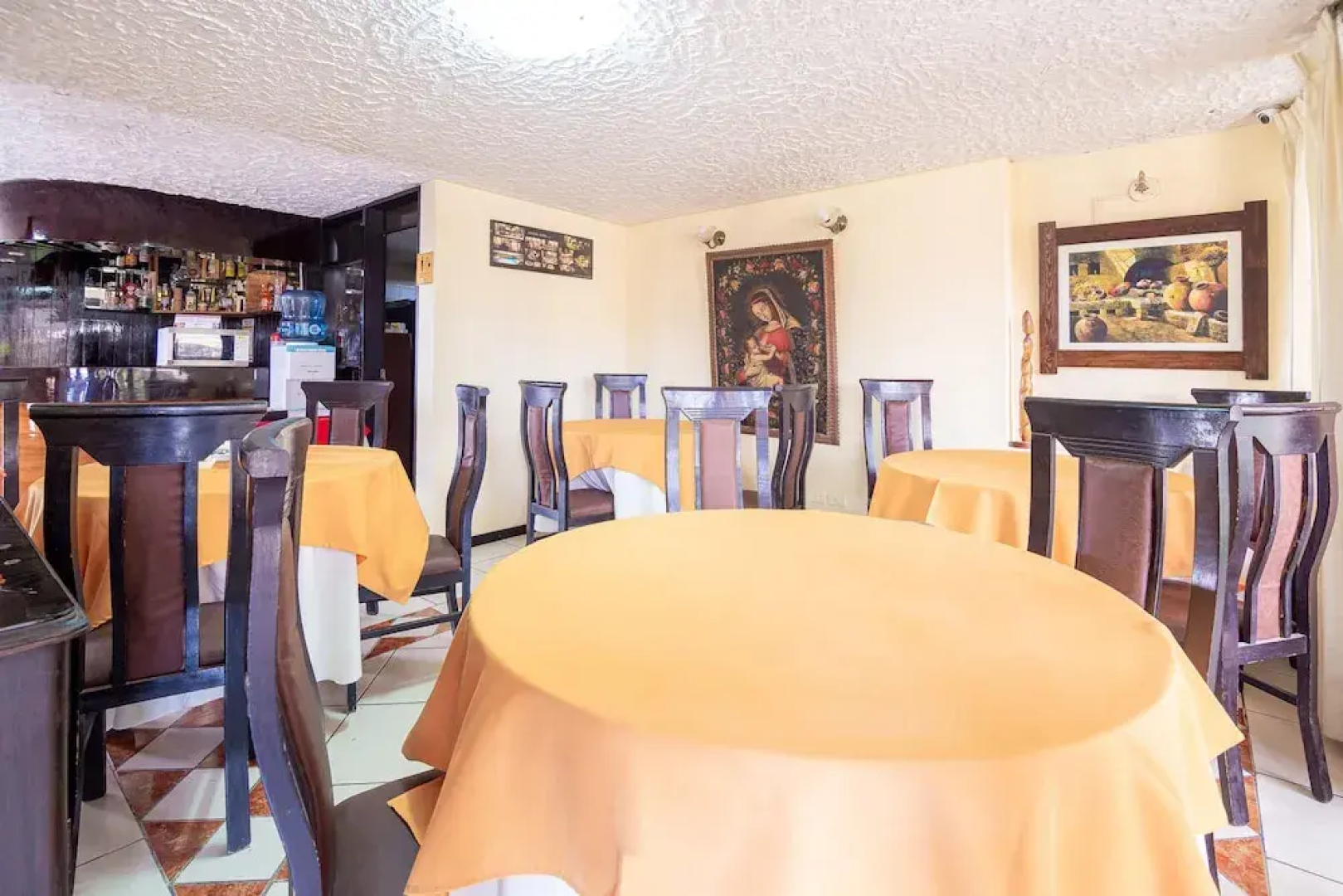 Hotel Andenes Arequipa