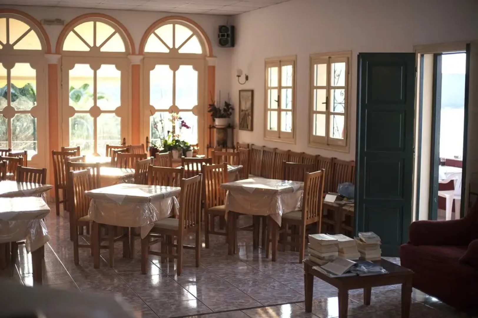 The Quality And Hospitalityof Apraos Bay Hotel Has Been Identified
