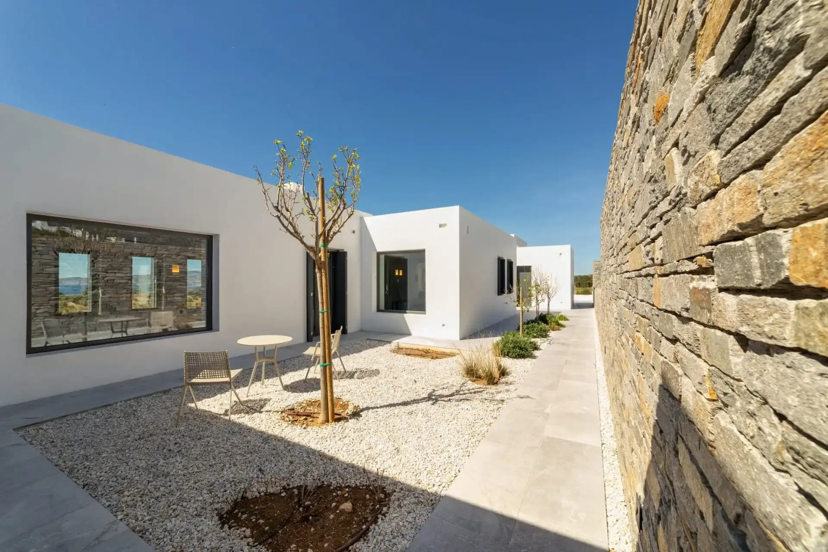Xrisiris Villa Paros