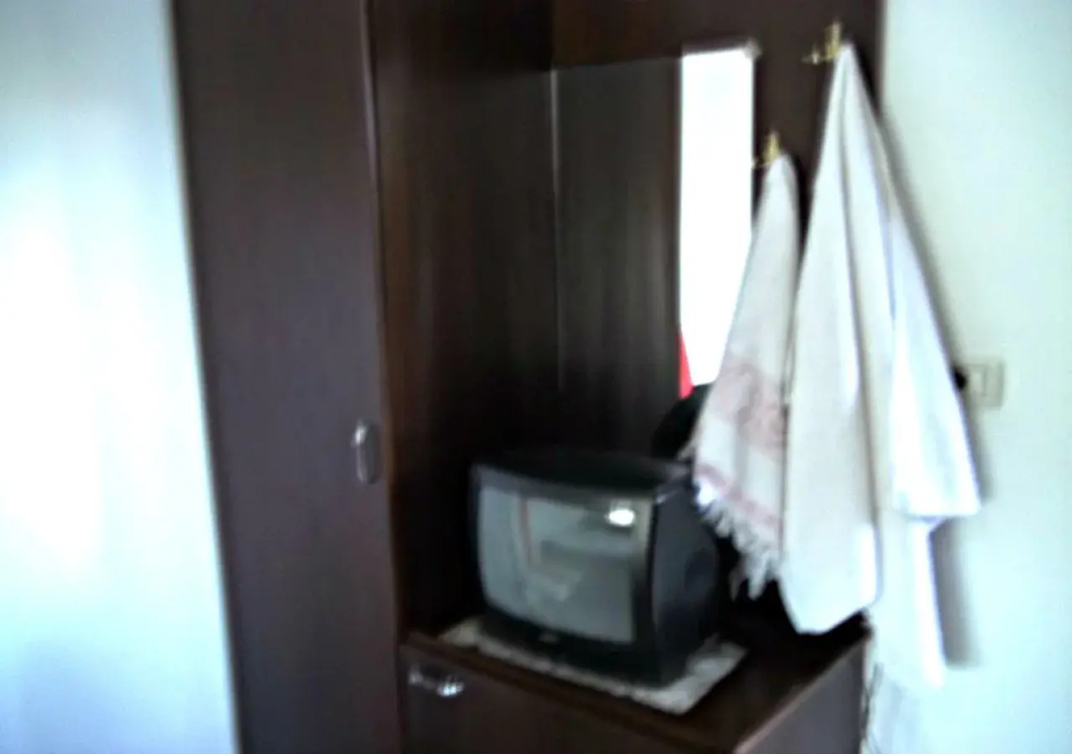 Hotel Trifon Kaludhi