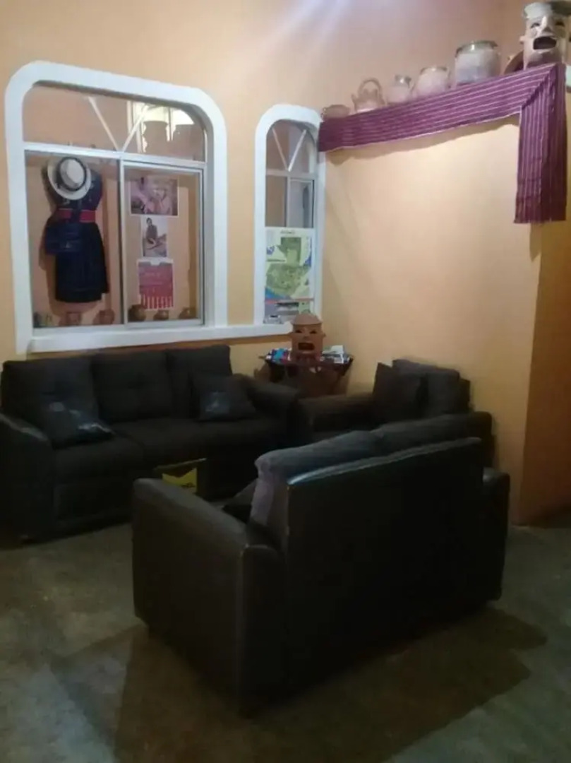 Hotel Puertas del Cielo