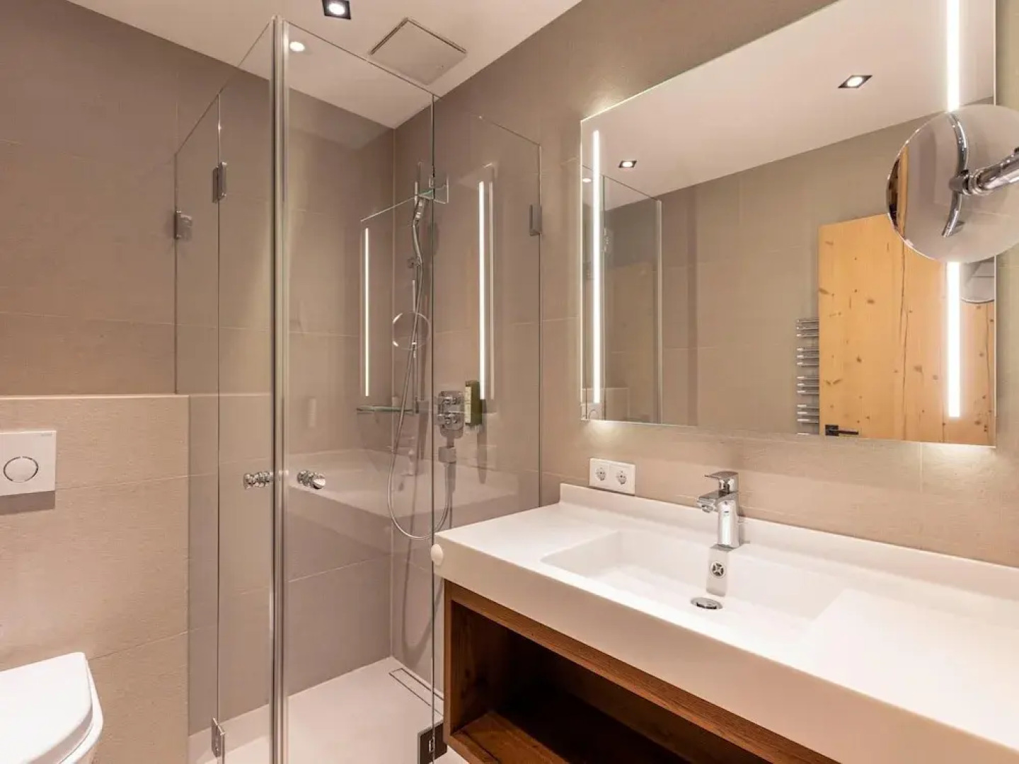 New Apartment Reith in Sunny Kitzbuhel