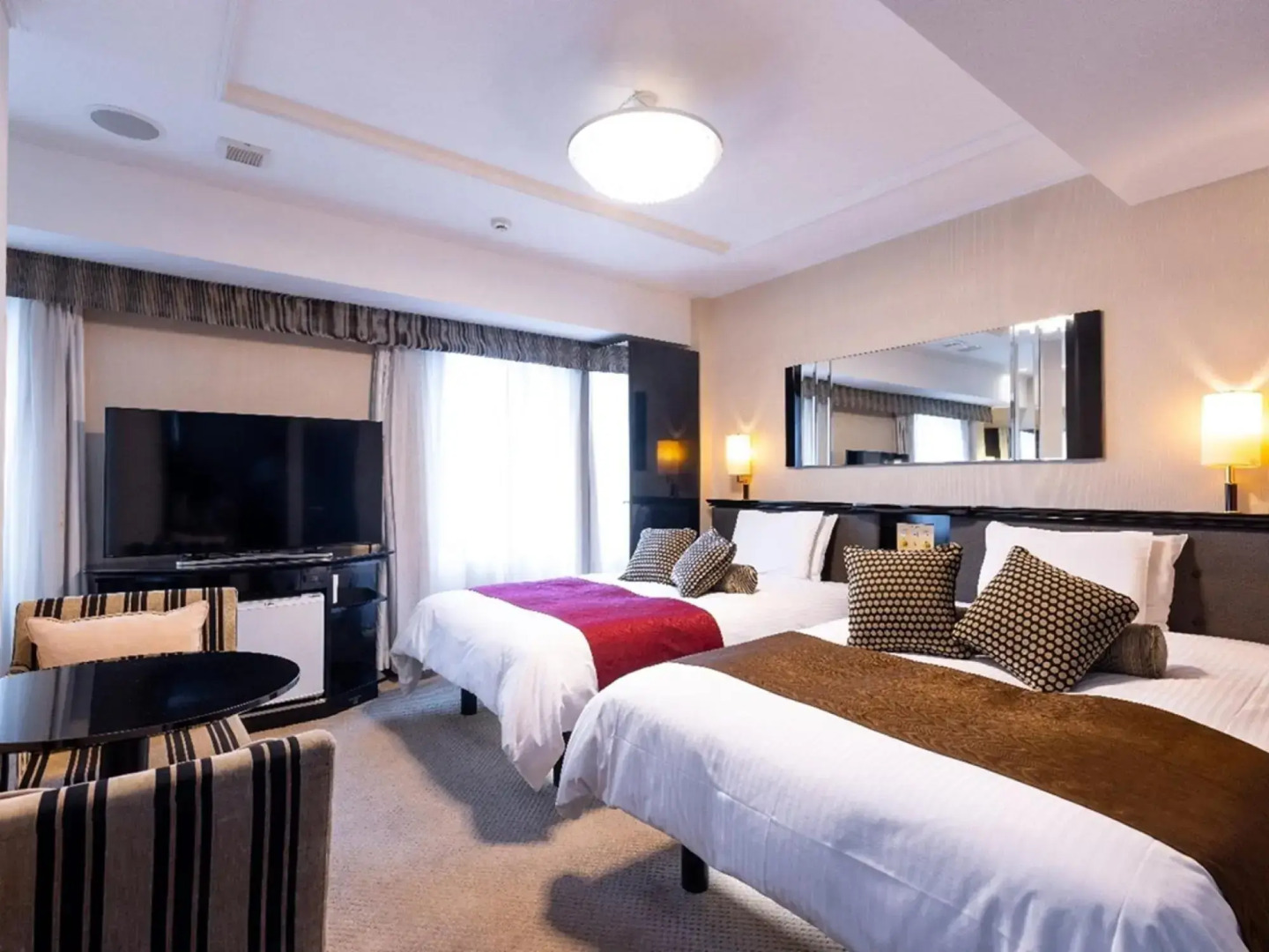 APA Hotel Tokyo Kudanshita