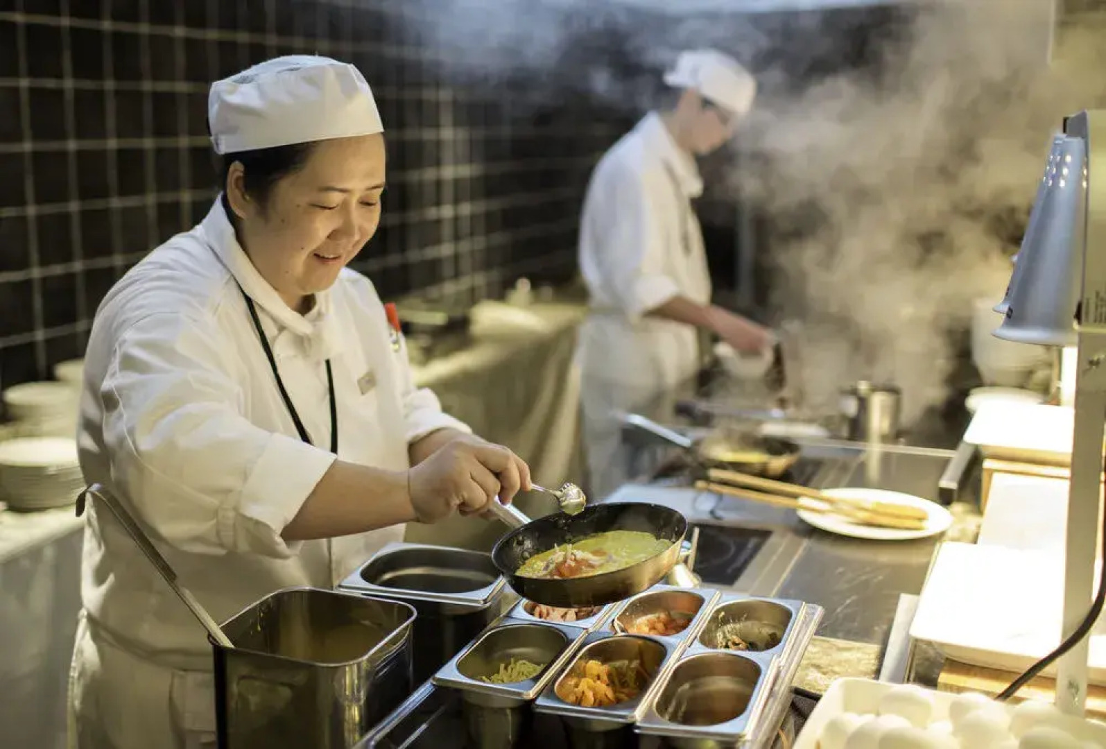 Everrich Golden Lake Hotel