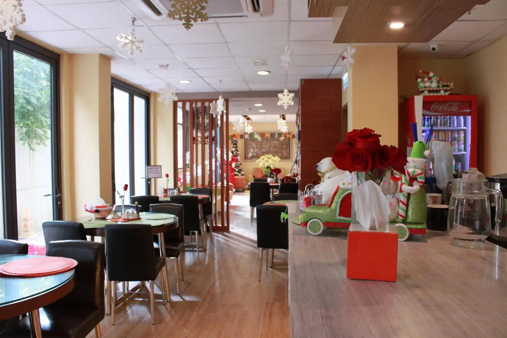 Seaview Holiday Resort