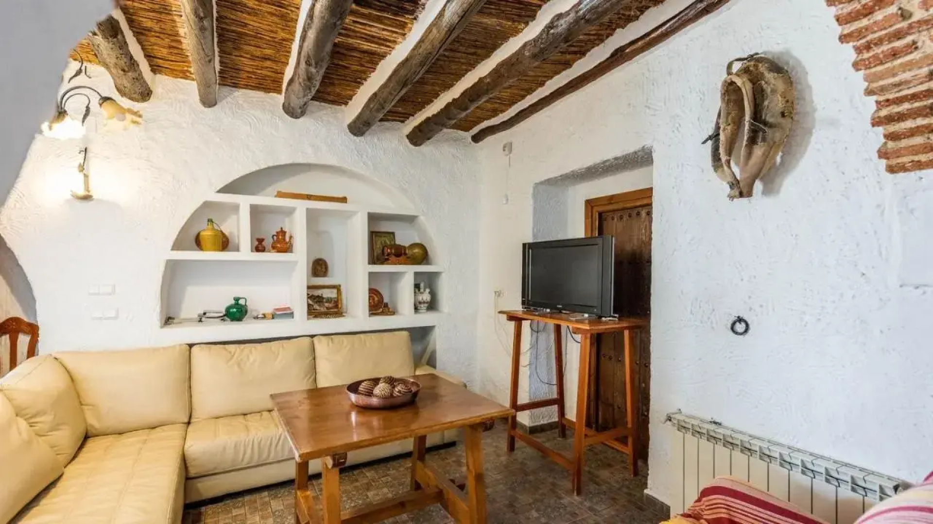 Cortijo Alzamigaja Archidona by Ruralidays