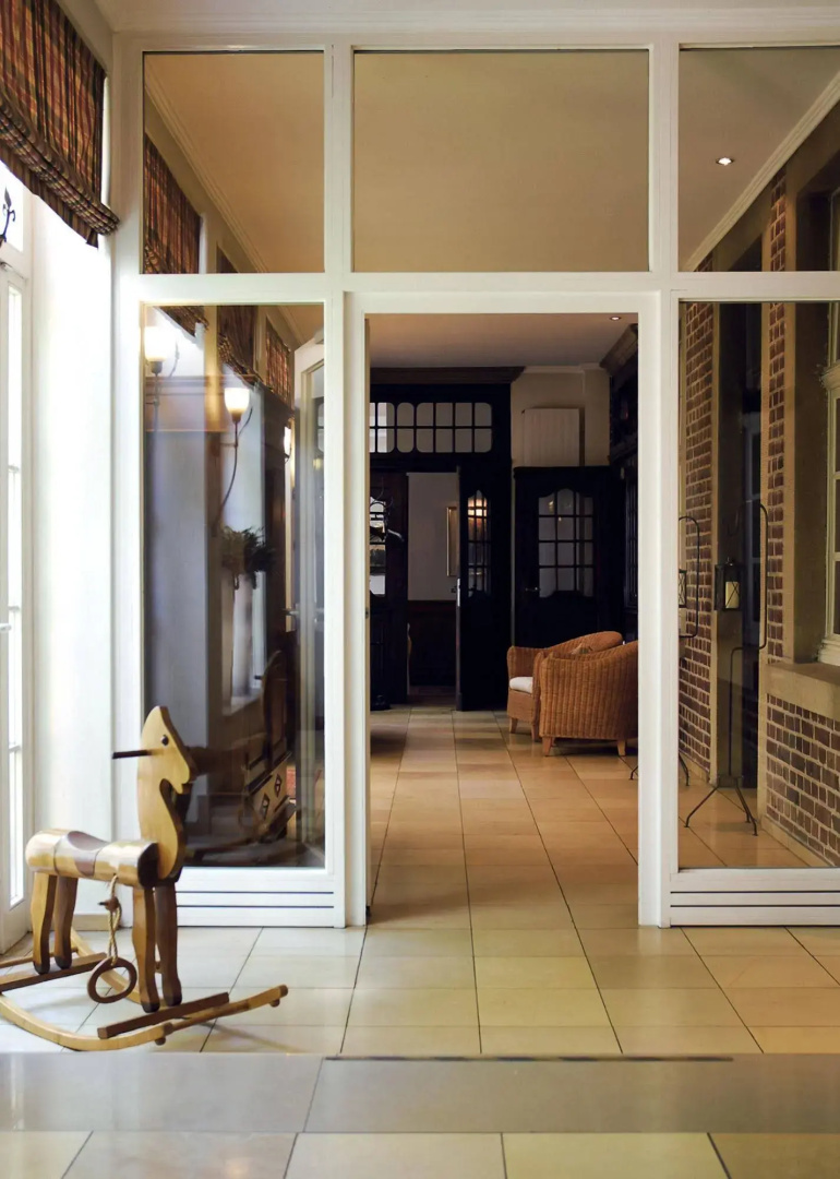 Ringhotel Landhaus Eggert