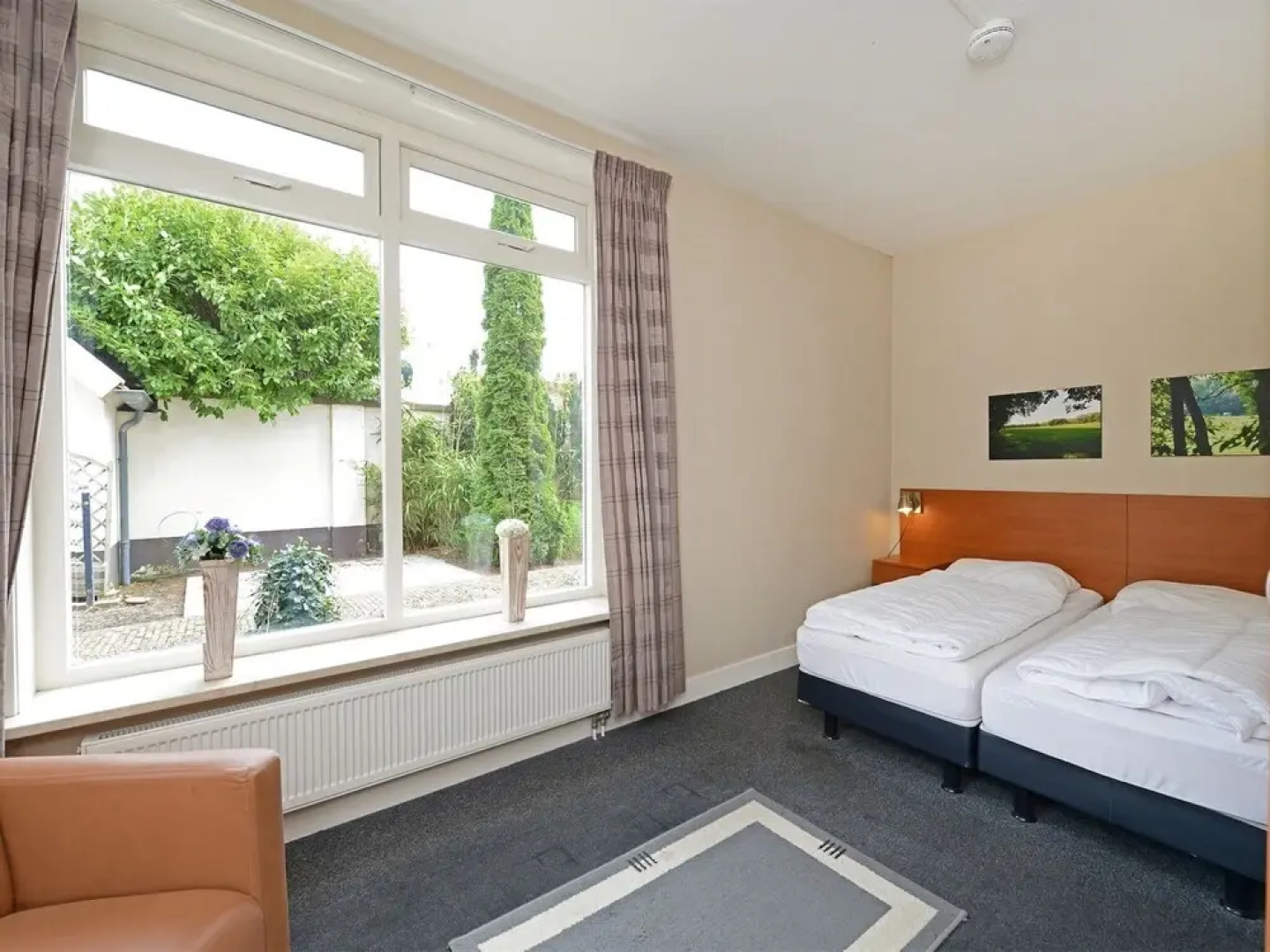 Family Villa in Voorthuizen