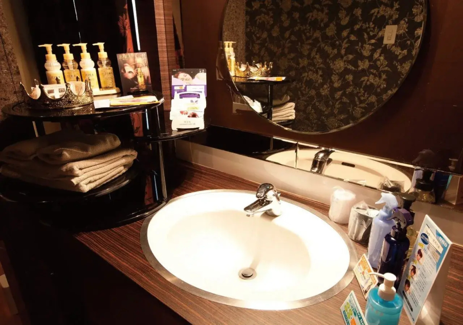 Hotel Dessert Hills - Adults only