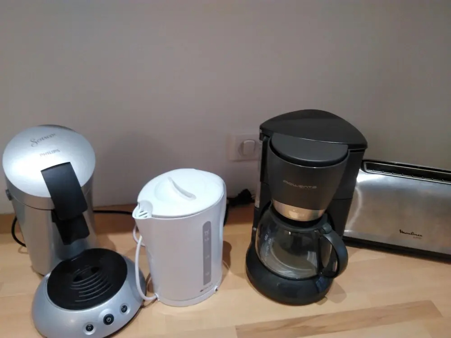 Appartement Design Dieppe