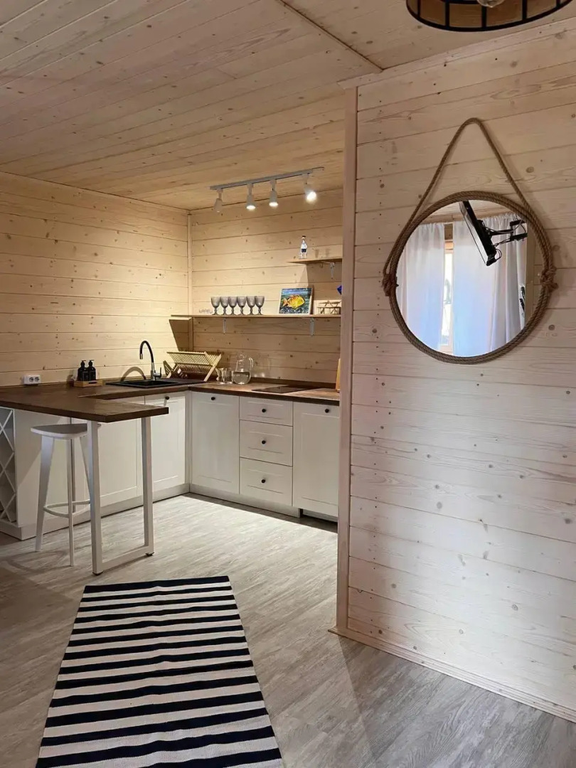 Гостевой комплекс Дачи