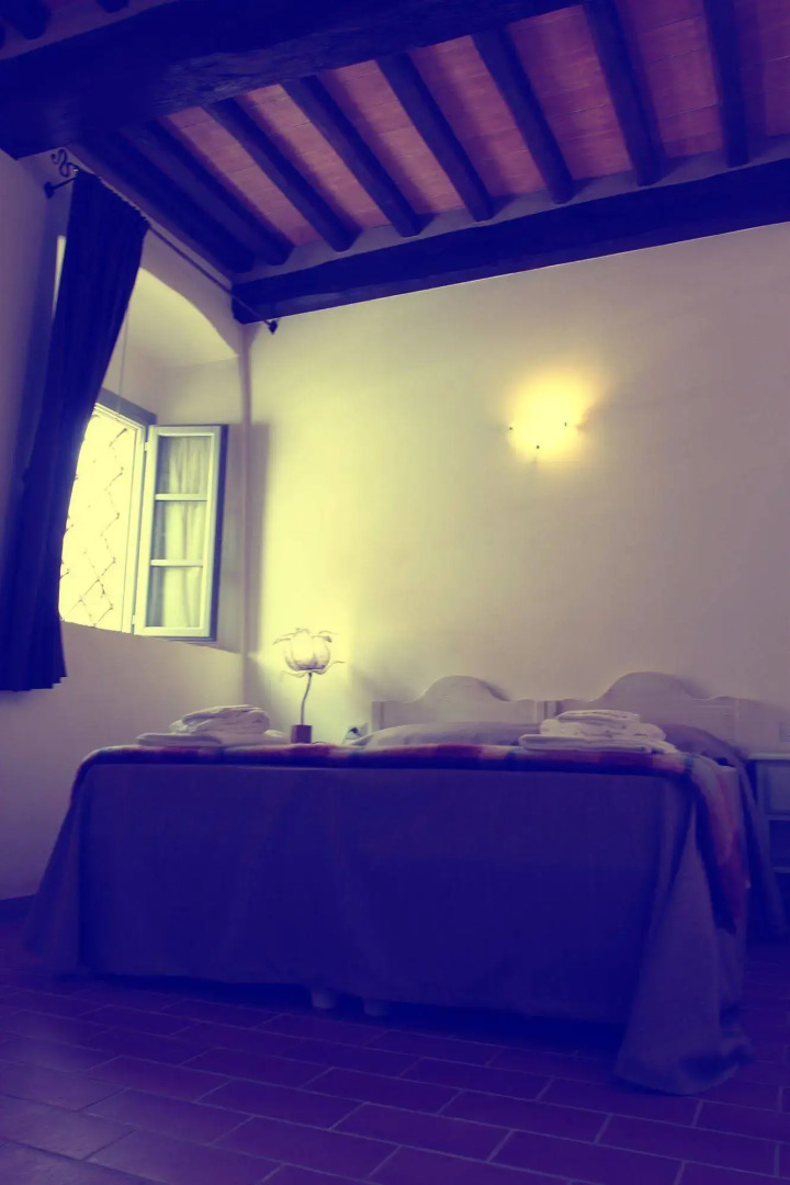 Agriturismo Il Frantoio di Colle Alberto