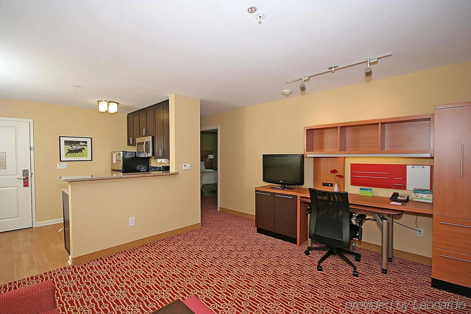 Towneplace Suites by Marriott Aiken Whiskey Road