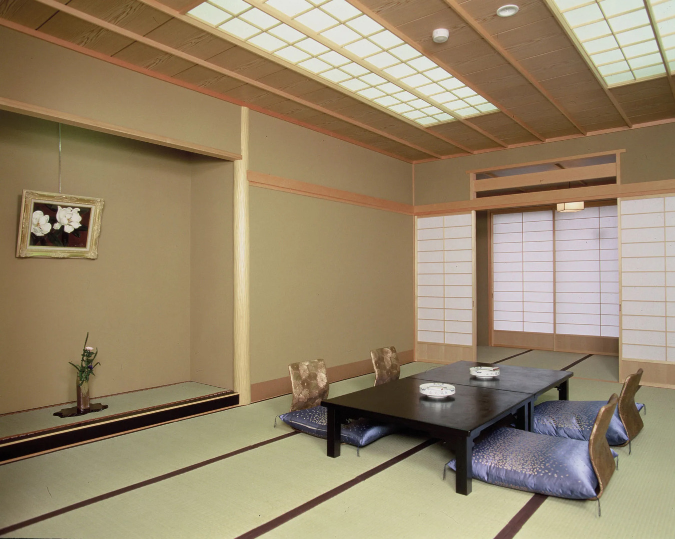 Fujiya Ryokan