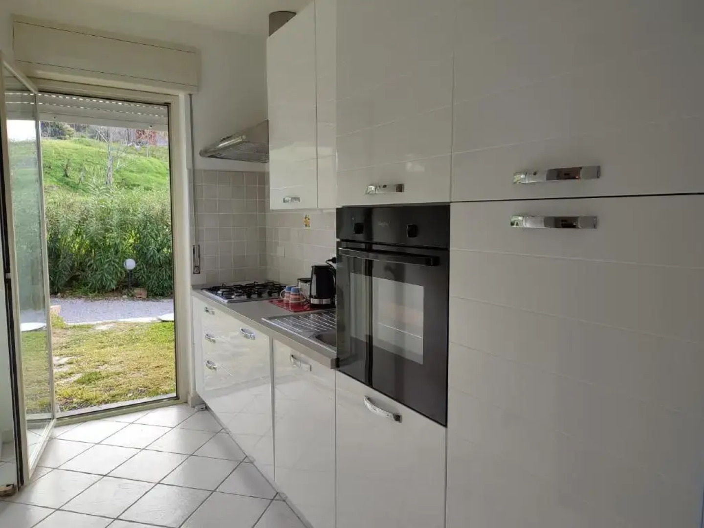 Casa del Poggio Barone - Limone