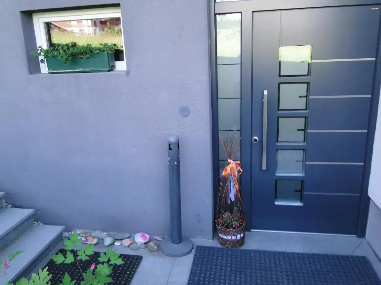 Appartement Gipfelsturm