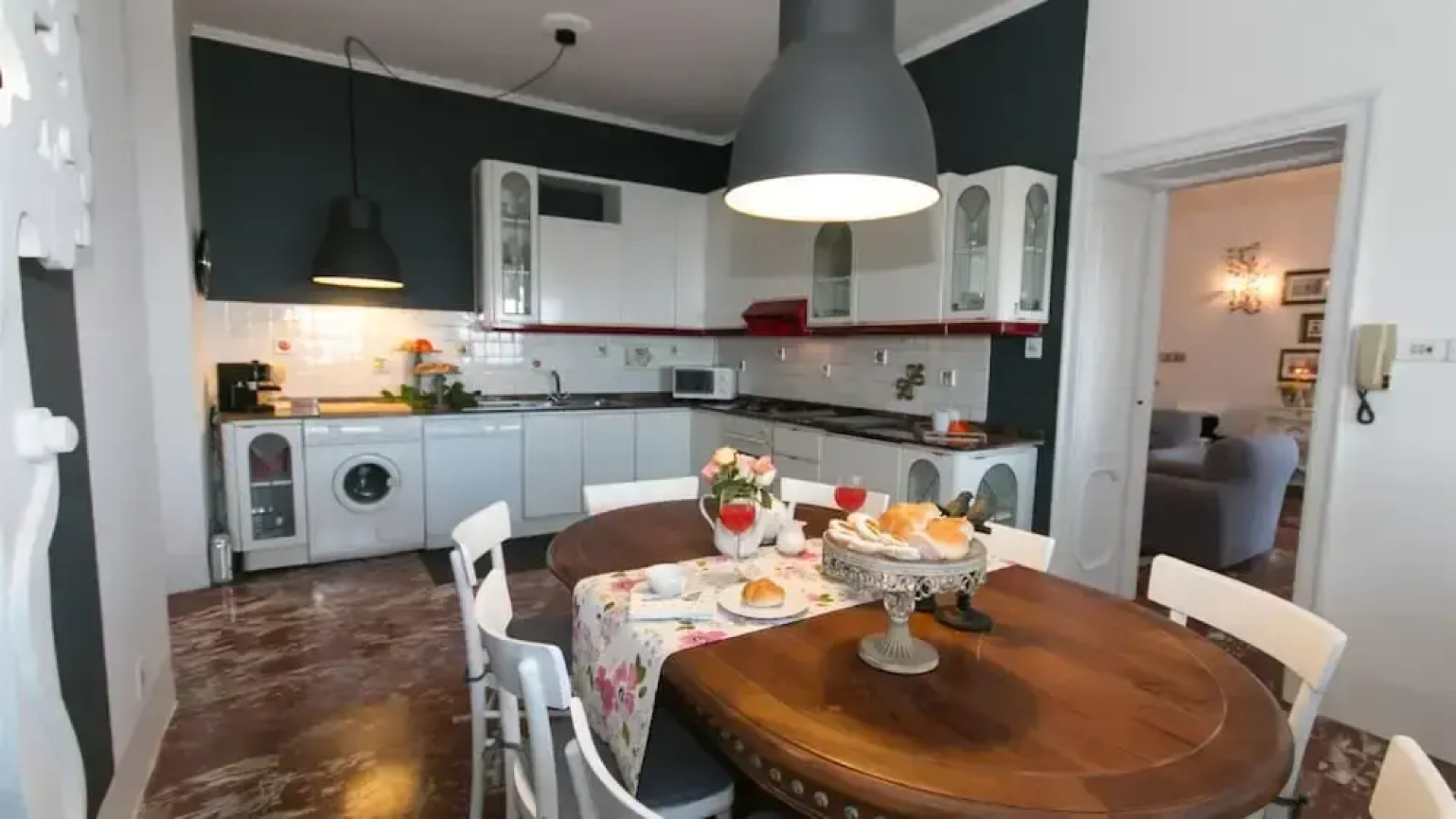 Villa Ombrosa 8 in Porano