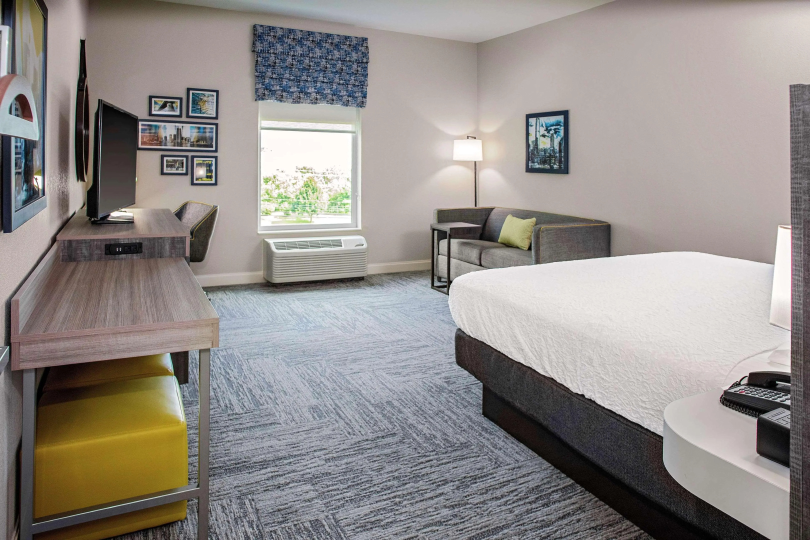 Hampton Inn Cranbury
