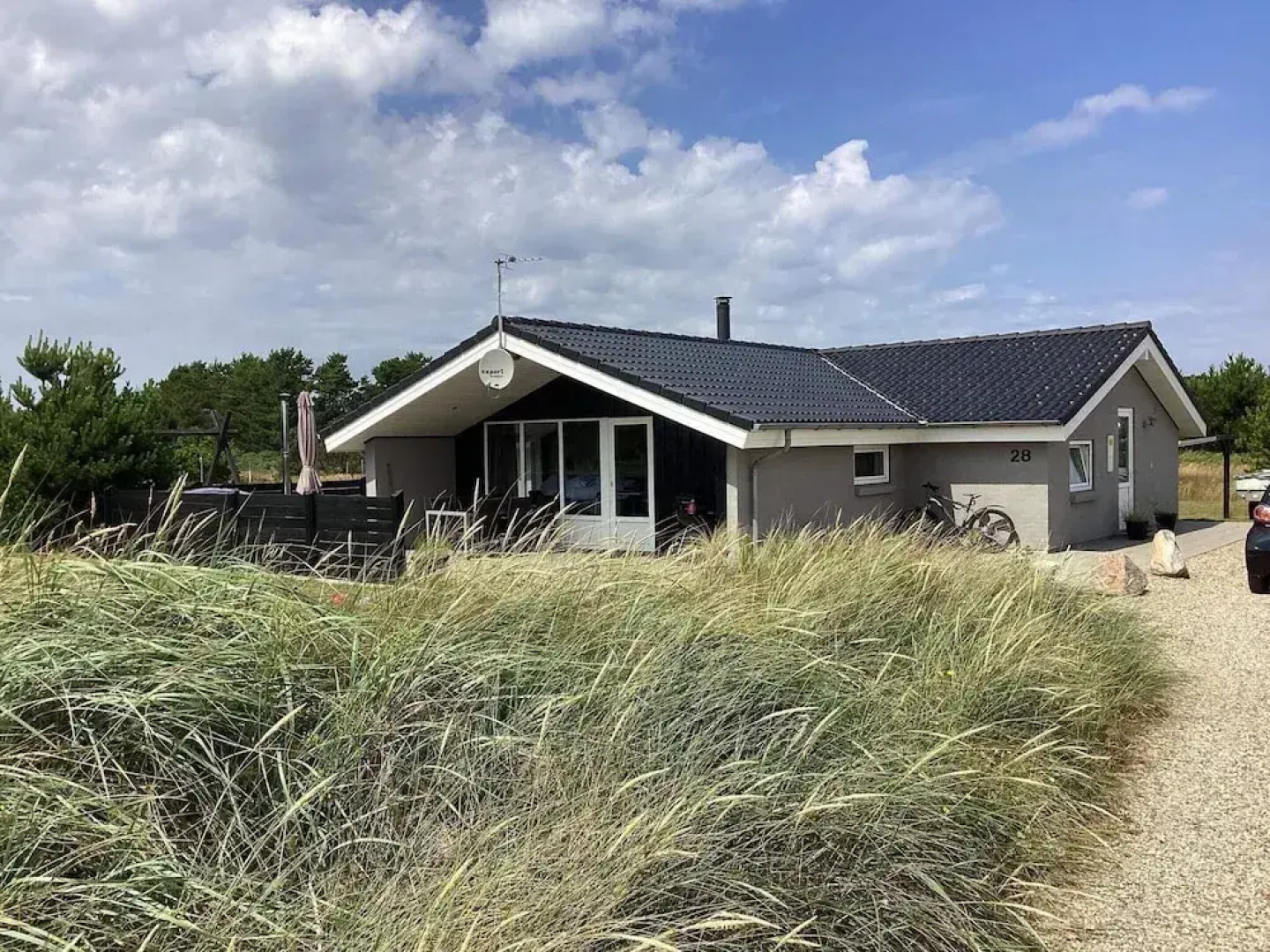 Luxury Spa Retreat in Vejers - By Traum Ferienwohnungen