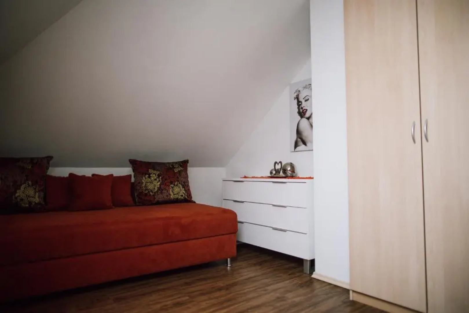 Appartement New York