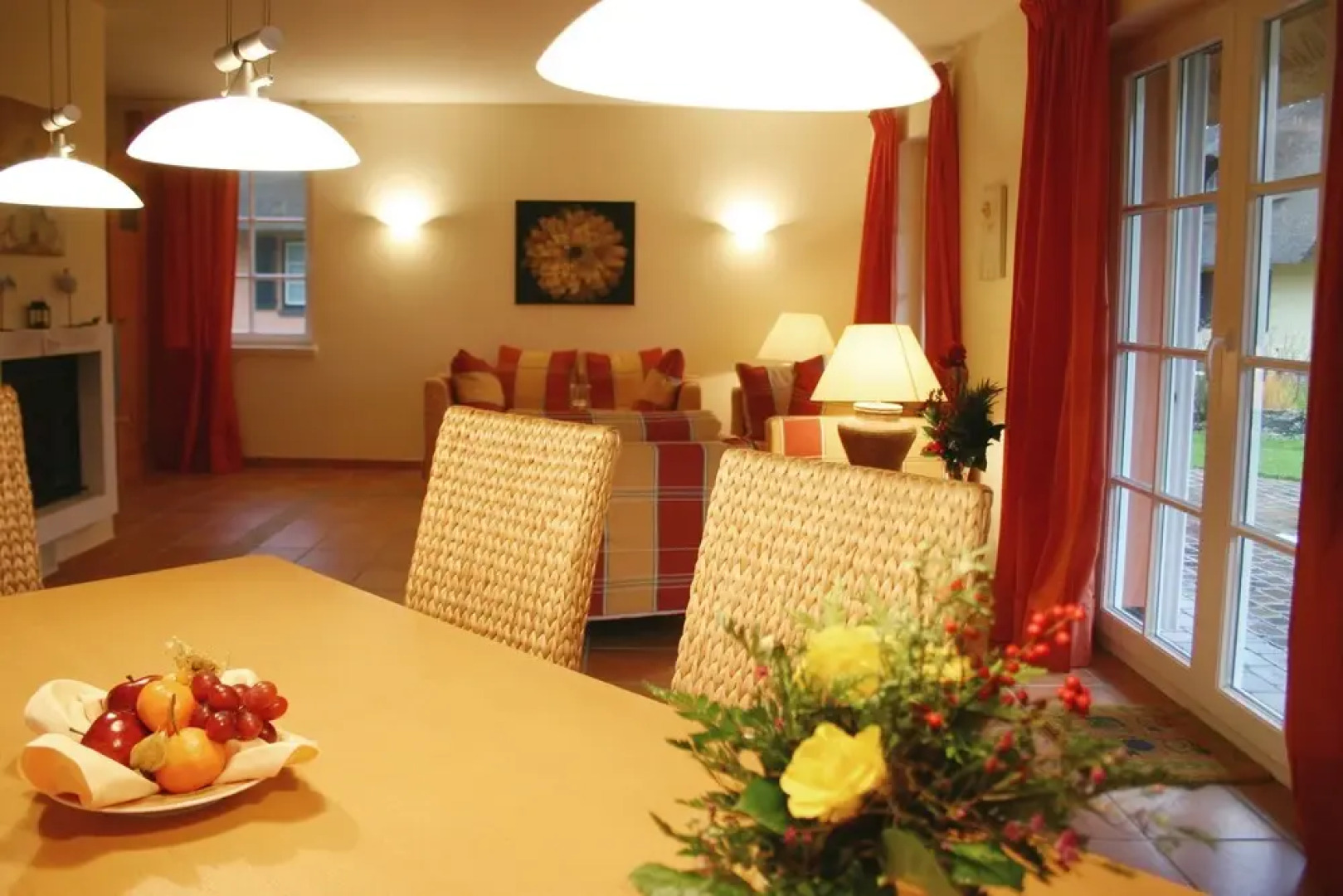 Fischland Ferienhäuser