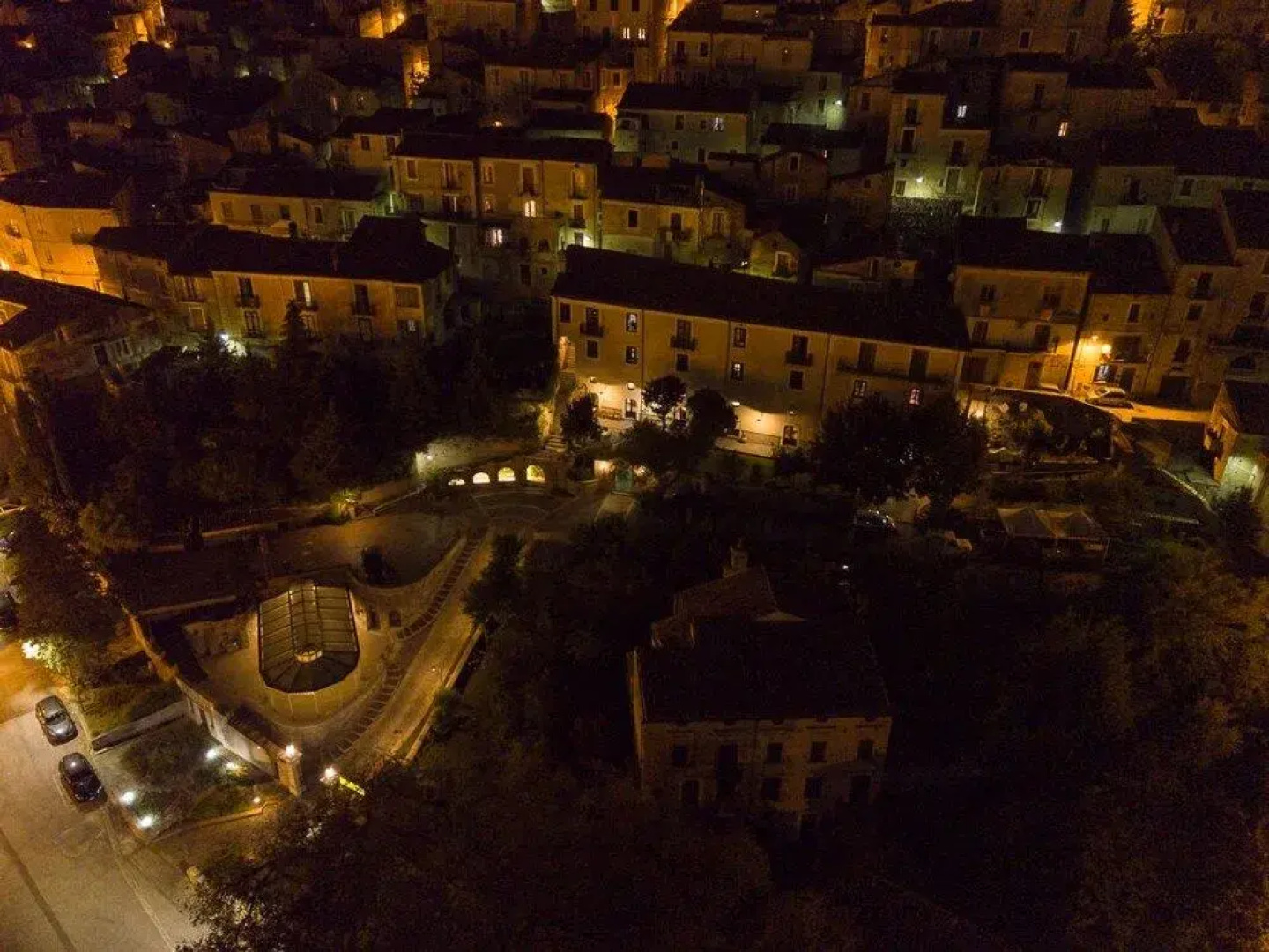 Villa San Domenico