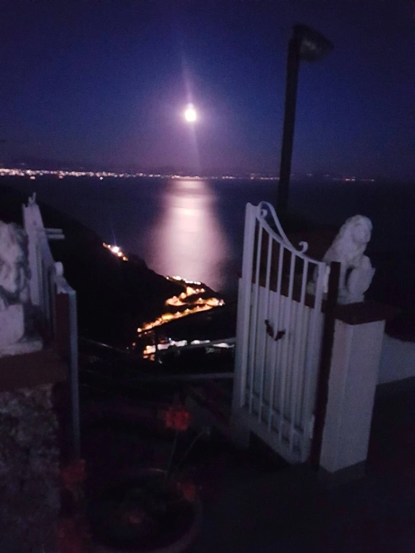 Il Dolce Tramonto 2 - Lalba Sulla Costiera Amalfitana
