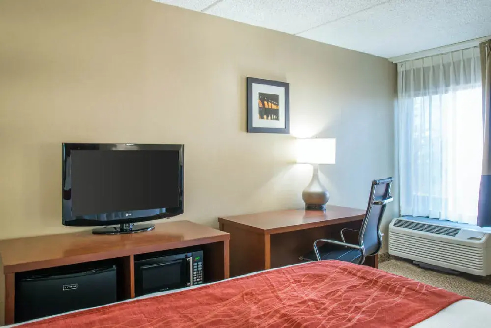 Comfort Inn