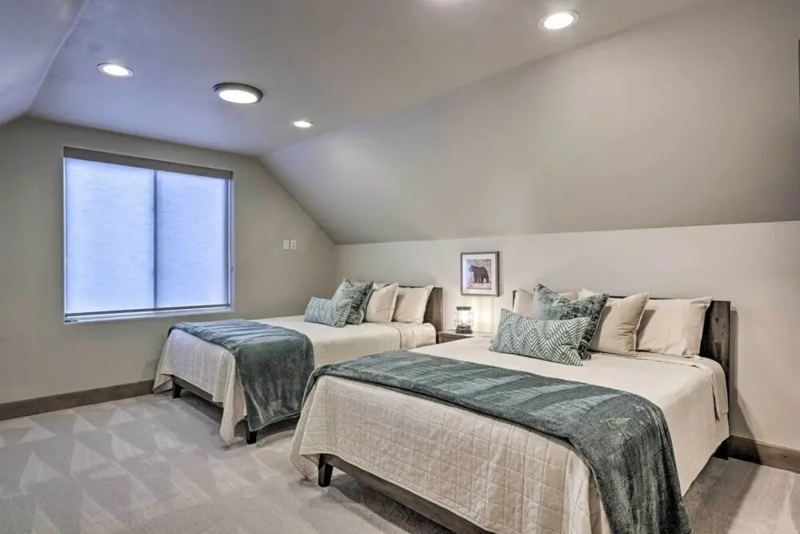 Stylish Show Low House w/ Expansive Deck!