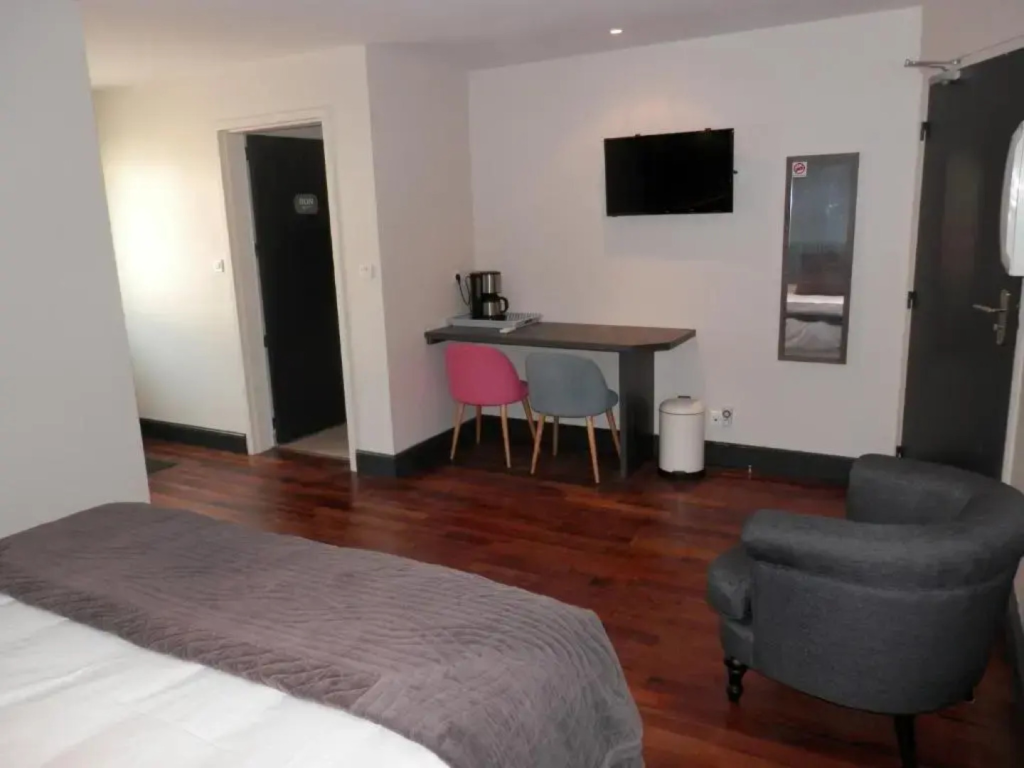 Appart-Hôtel Chanzy/Angoulême