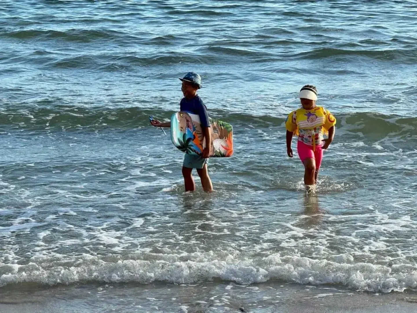 A&B Beach Villa At VK