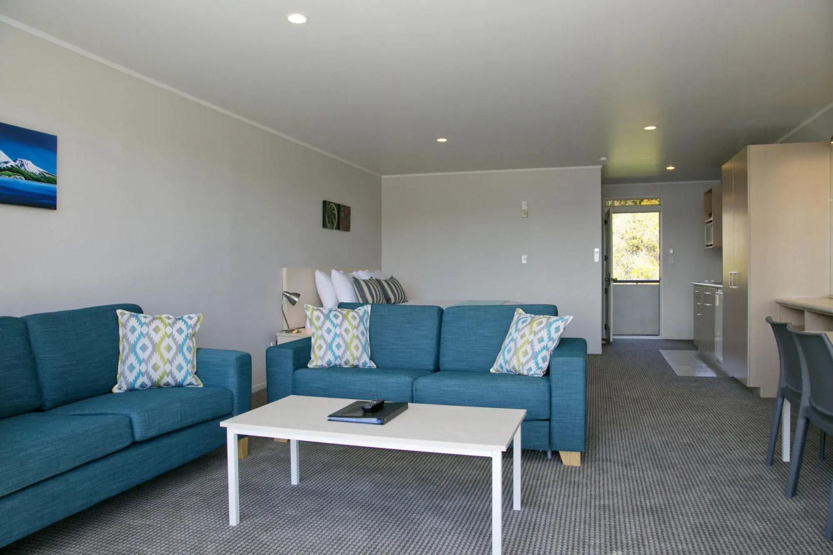 Anchorage Resort Taupo