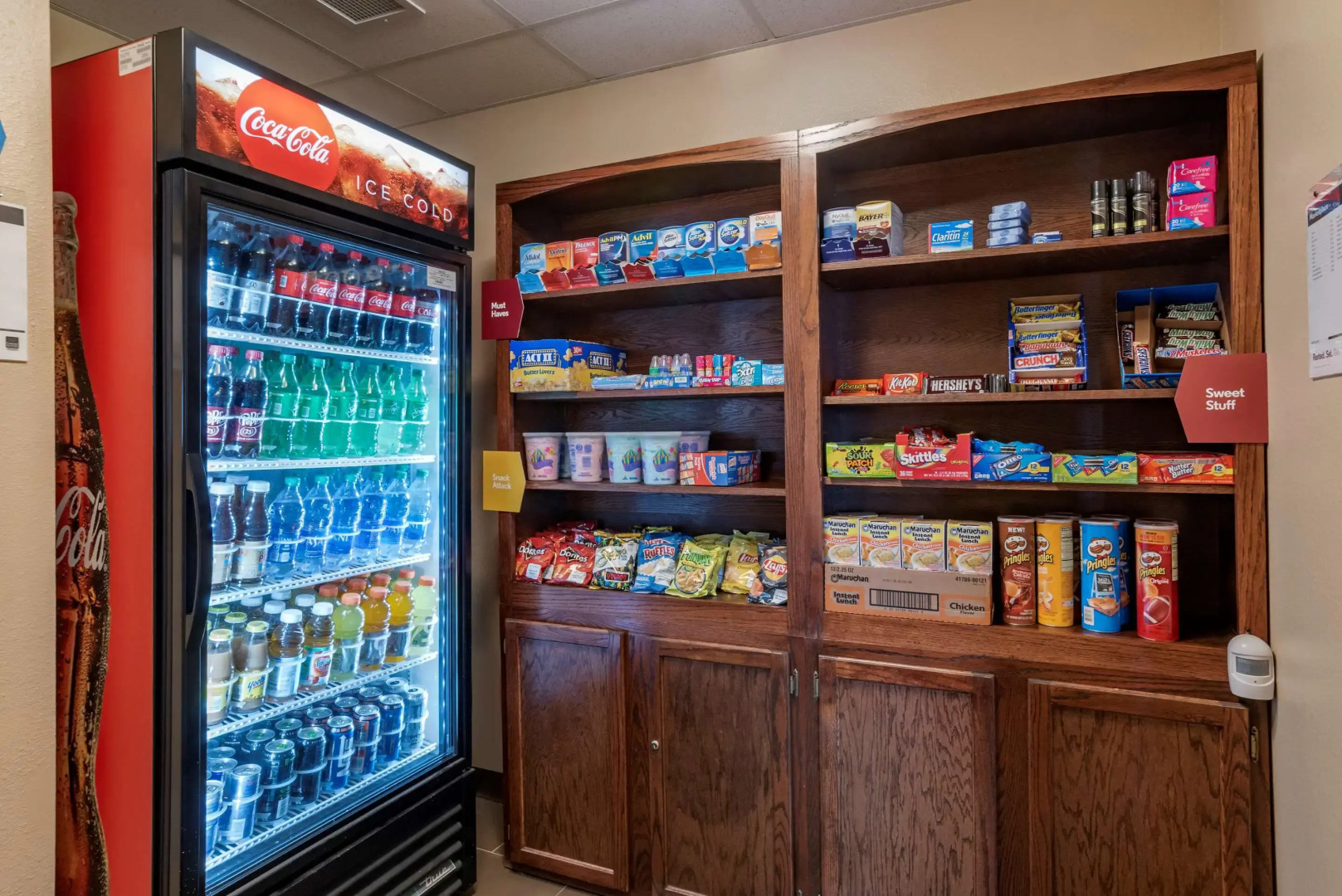 Comfort Suites Biloxi - Ocean Springs