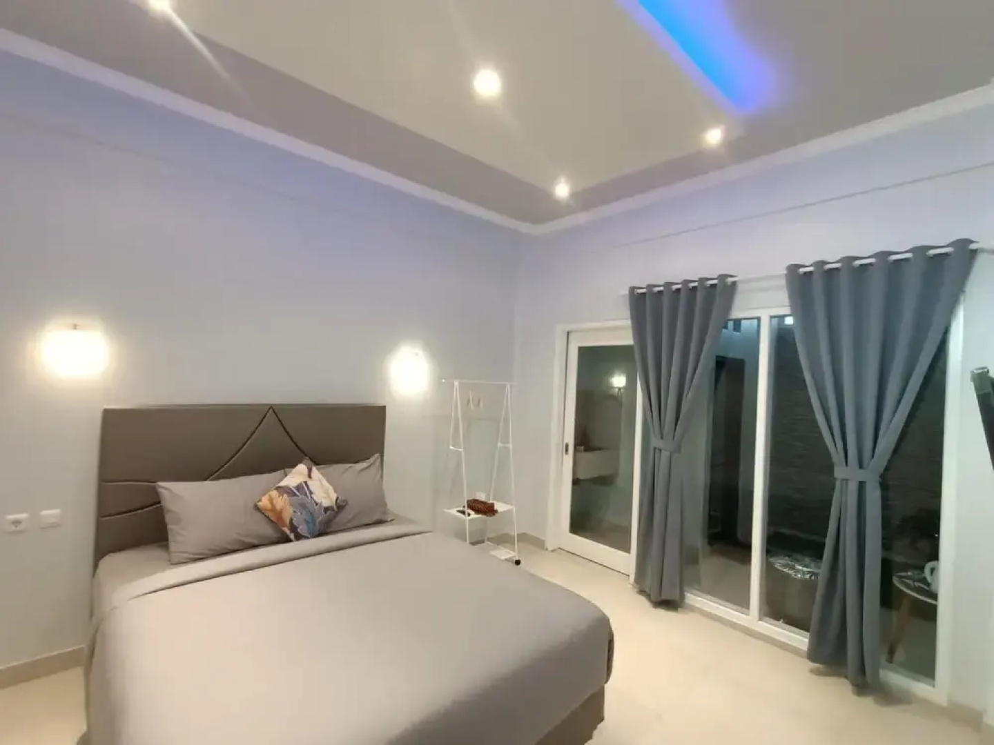 Bis Homestay