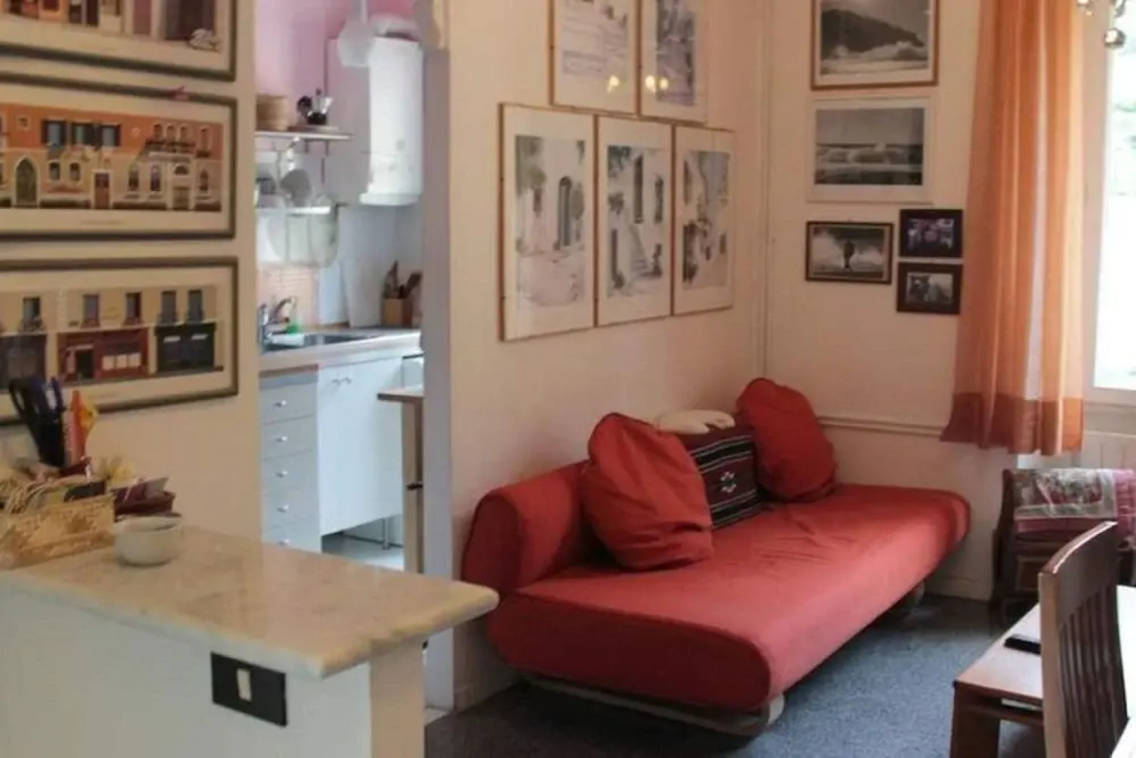 La Porta Delle 5 Terre