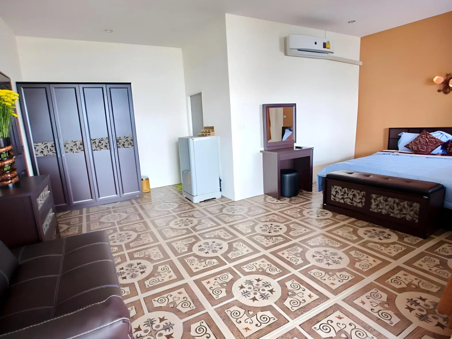 Sea Breeze Guest House