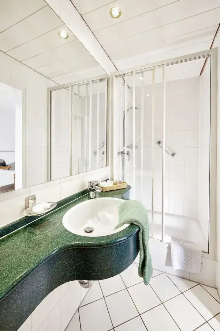 Gutshof Hotel Arosa